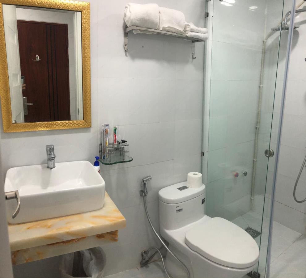 2Z Hotel- 149 Le Thi Rieng Ho Chi Minh City Exterior photo