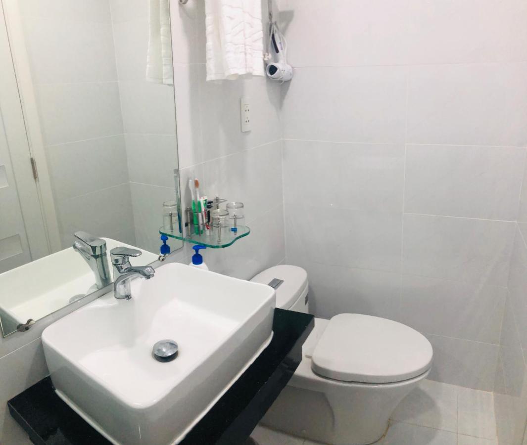 2Z Hotel- 149 Le Thi Rieng Ho Chi Minh City Exterior photo